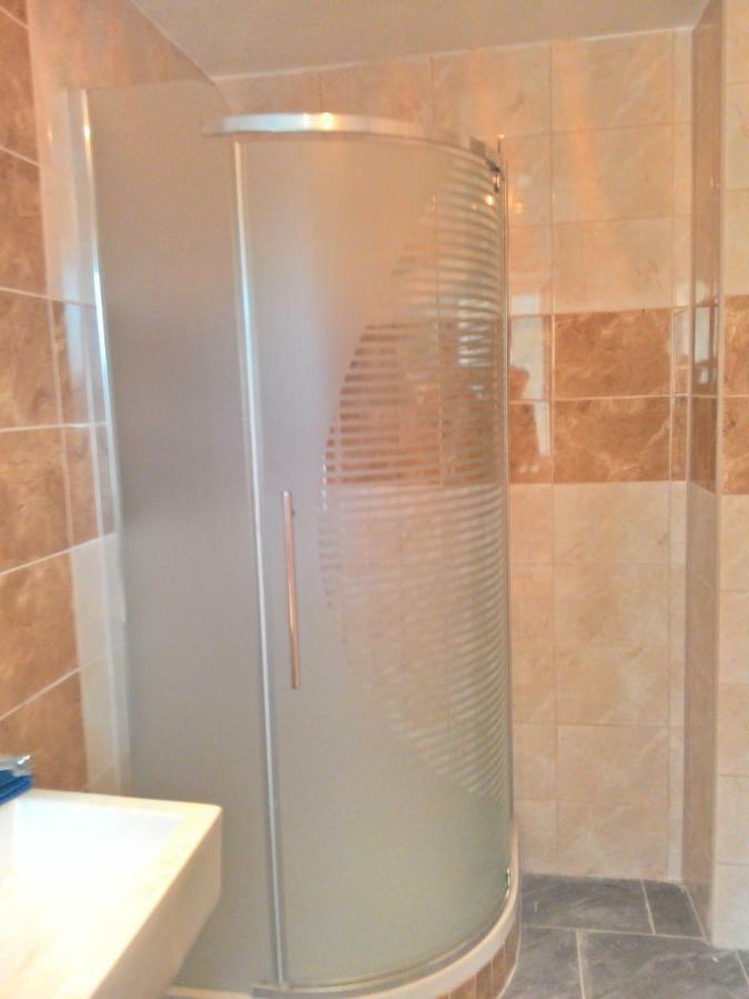 Kanada Inn U Klinovce Vejprty Ngoại thất bức ảnh